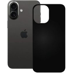 TPU Case schwarz für Apple iPhone 16 Plus (50160992)