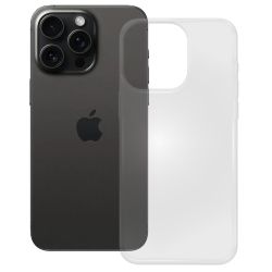 TPU Case transparent für Apple iPhone 16 Pro (50160994)