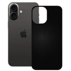 TPU Case schwarz für Apple iPhone 16 (50160987)