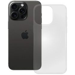 TPU Case transparent für Apple iPhone 16 Pro Max (50160997)