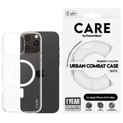 Care Flagship Case Urban Combat MagSafe Apple iPhone 16 Pro Max (1340)