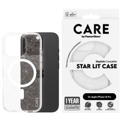 Care Flagship Case Urban Combat Star Lit Apple iPhone 16 Pro (1342)