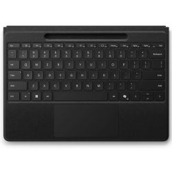 Surface Pro Flex Keyboard schwarz (ZRA-00006)