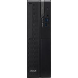 Veriton X2720G 512GB PC-Komplettsystem schwarz (DT.R1NEG.001)