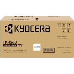 TK-1260 Toner schwarz (1T0C150NL0)