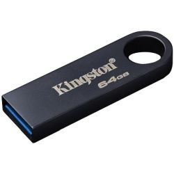 DataTraveler SE9 G3 64GB USB-Stick dark nickel (KE-U2X64-1AC)