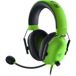 BlackShark V2 X Headset grün/schwarz (RZ04-03240600-R3M1)