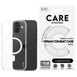 Care Flagship Case Urban Combat MagSafe Apple iPhone 16 Plus (1339)