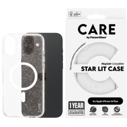 Care Flagship Case Urban Combat Star Lit Apple iPhone 16 Plus (1343)