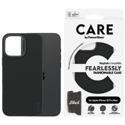 Care Fashionable Case MagSafe für Apple iPhone 16 Pro Max (1380)