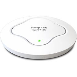 VigorAP 912C WLAN Access-Point weiß (VAP912C-DE-AT-CH)