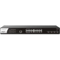 VigorSwitch P/PQ Series Rackmount 2.5G (VSWITCH-PQ2200XB-DE-AT-CH)