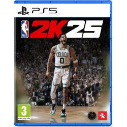 Take 2 NBA 2K25 [PS5] (43802)