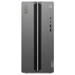 LOQ 17IRR9 512GB PC-Komplettsystem lunar grey (90X0008CGF)