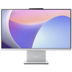 IdeaCentre AIO 27ARR9 512GB All-in-One PC cloud grey (F0HQ0048GE)