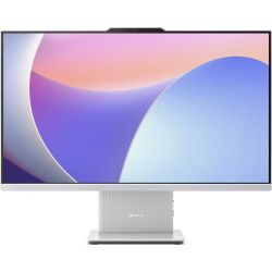 IdeaCentre AIO 27ARR9 All-in-One PC cloud grey (F0HQ004AGE)