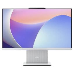 IdeaCentre AIO 27IRH9 All-in-One PC cloud grey (F0HM00F3GE)