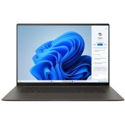 ZenBook S 16 OLED UM5606WA-RK052W Notebook grau (90NB13M1-M001Y0)