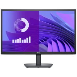 E2425H Monitor schwarz (DELL-E2425H)