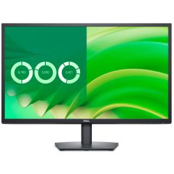 E2725H Monitor schwarz (DELL-E2725H)