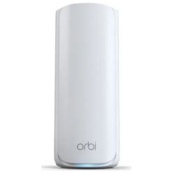 Orbi Wi-Fi 7 770 Serie Satellit weiß (RBE770-100EUS)