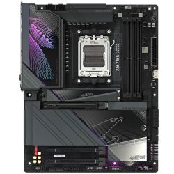 X870E AORUS Master Mainboard (X870E AORUS MASTER)