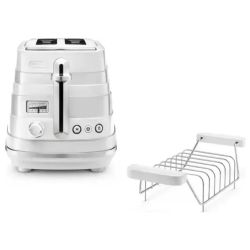 CTA 2103.W Avvolta Toaster weiß (CTA 2103.W)