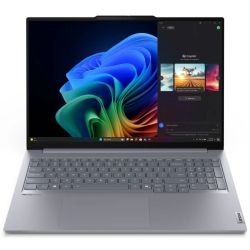 Lenovo ThinkBook 16 G7 QOY Notebook luna grey (21NH0005GE)