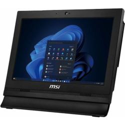 PRO AP162T ADL-018XDE 128GB All-in-One PC schwarz (00A60211-018)