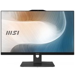 Modern AM242P 1M-1203DE All-in-One PC schwarz (00AE0721-1203)