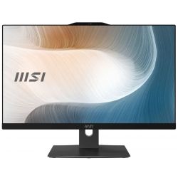 Modern AM242P 1M-1204DE All-in-One PC schwarz (00AE0721-1204)