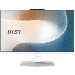 Modern AM242TP 1M-1208DE All-in-One PC weiß (00AE0722-1208)