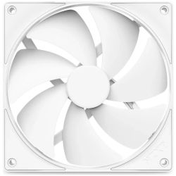 F Series F140P [2024] 140mm Lüfter matte white (RF-P14SF-W2)