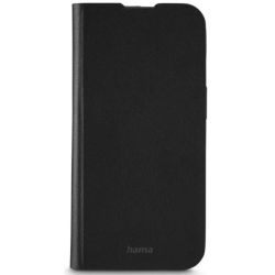 Eco Premium Cover schwarz für Apple iPhone 16 (123751)