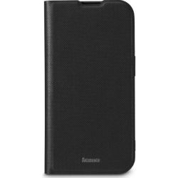 Daily Protect Cover schwarz für Apple iPhone 16 Plus (136854)