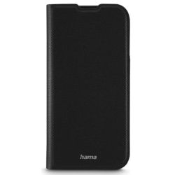 Daily Protect Cover schwarz für Apple iPhone 16 Pro (123762)