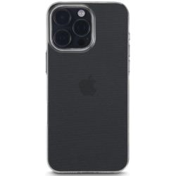 Always Clear Cover transparent für Apple iPhone 16 Pro (123761)