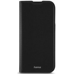 Daily Protect Cover schwarz für Apple iPhone 16 Pro Max (136862)