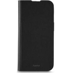 Eco Premium Cover schwarz für Apple iPhone 16 Pro Max (136863)