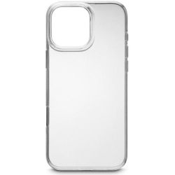 Always Clear Cover transparent für Apple iPhone 16 Pro Max (136861)