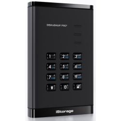 diskAshur Pro3 500GB (IS-DAP3-256-500-F)