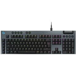 G915 X Tastatur schwarz (920-012938)