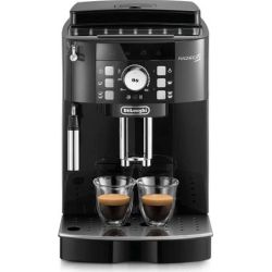 ECAM 21.110 B Magnifica S Kaffeemaschine schwarz (ECAM21.110.B)