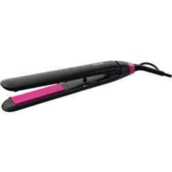 BHS375/00 Haarglätter schwarz/pink (BHS375/00)