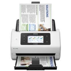 WorkForce DS-900WN Dokumentenscanner grau (B11B276401)