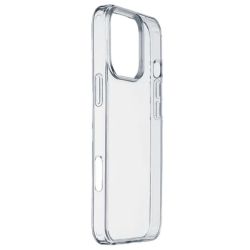 Clear Strong transparent für Apple iPhone 16 Pro (CLEARDUOIPH16PROT)