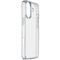 Clear Strong transparent für Apple iPhone 16 (CLEARDUOIPH16T)