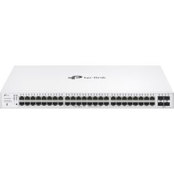 Festa FS300 Rackmount Gigabit Smart Switch (Festa FS352GP)