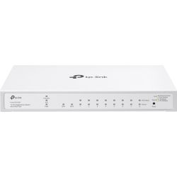 Festa FS300 Desktop Gigabit Smart Switch weiß (Festa FS310GP)