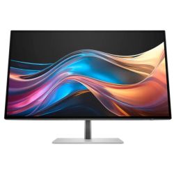 Series 7 Pro 727pq Monitor silber/schwarz (8J4D8UT-ABB)
